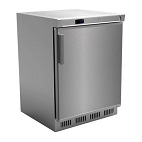 Шкаф холодильный настольный Gastrorag SNACK HR200VS/S